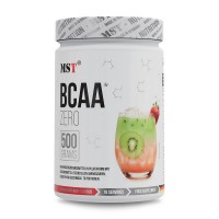 MST BCAA zero 76 serv. 500 g