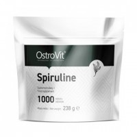 OstroVit Spirulina (1000 tabs)