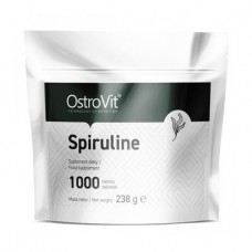 OstroVit Spiruline (1000 tabs)