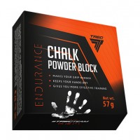 TREC nutrition Chalk Powder Block (57 g)