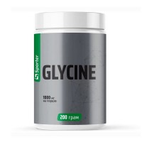 Sporter Glycine 1000 mg (200 g)