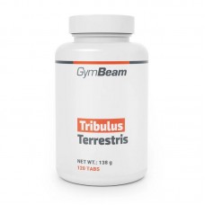 GymBeam Tribulus Terrestris (120 tab)