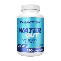 All Nutrition Water Out (100 caps)