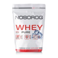 Rhino Whey (pure) 1 kg