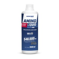 Energy Body Amino Liquid 548.000 mg (1 L)