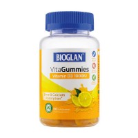 Bioglan VitaGummies Vitamin D3 1000 IU (60 soft gummies)