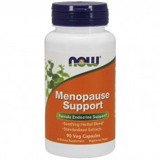 NOW Menopause Support (90 veg caps)