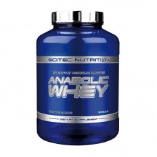  Scitec Nutrition Anabolic Whey (2,3 kg, chocolate)