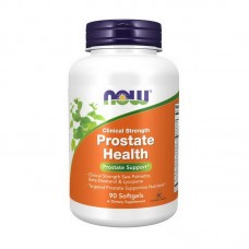 NOW Prostate Health (90 softgels)