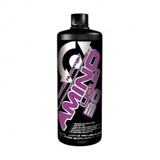  Scitec Nutrition Amino Liquid 30 (1 l, mirabelle)