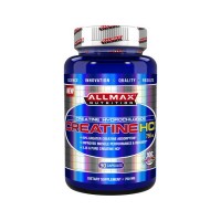 All Max Nutrition Creatine HCL 750 mg (90 caps)