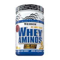 Weider Whey Aminos (300 tabs)