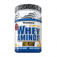 Weider Whey Aminos (300 tabs)
