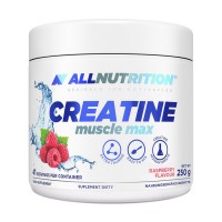 Allnutrition Creatine Muscle Max (250 g, lemon)