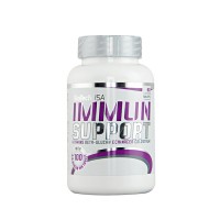 BioTech Immun Support (60 tabs)
