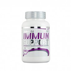 BioTech Immun Support (60 tabs)