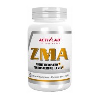 ZMA (90 caps) ZMA (90 caps)