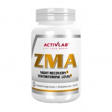 ZMA (90 caps)
