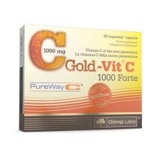 OLIMP Gold-Vit C 1000 Forte (30 caps)