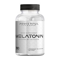 Powerful Progress Melatonin
