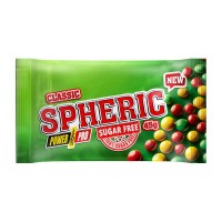 Power Pro Spheric (45 g)