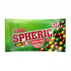 Power Pro Spheric (45 g)