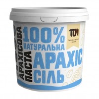 TOM peanut butter Арахісова Паста (1 kg)
