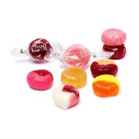YumEarth Organic Hard Candies (3,2 g)
