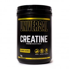 Universal Creatine (1 kg, unflavored)