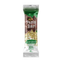Paste Bar (45 g, соняшник)