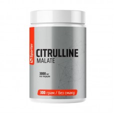 Sporter Citrulline Malate (300 g)