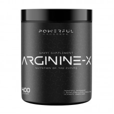 Arginine-X (400 g, tropical fruits)