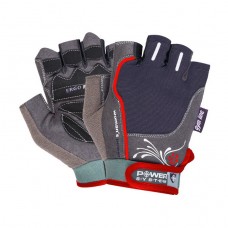 Power System Womans Power Gloves Black 2570BK (XS size)