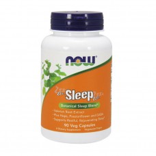 NOW Sleep (90 veg caps)