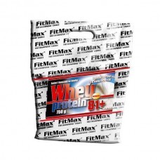 FitMax Whey Protein 81+ (750 g)