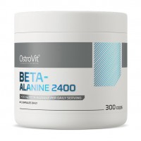 OstroVit Beta-Alanine 2400 (300 caps)