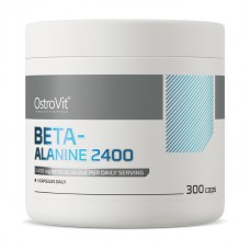 OstroVit Beta-Alanine 2400 (300 caps)