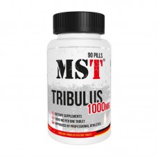 MST Tribulus 1000 (90 pills)