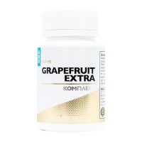 ABU Grapefruit Extra (60 caps) ABU Grapefruit Extra (60 caps)