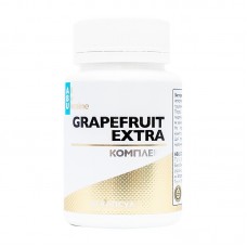 ABU Grapefruit Extra (60 caps) ABU Grapefruit Extra (60 caps)