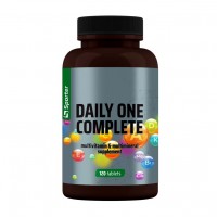 Sporter Daily One Complete (120 tab)