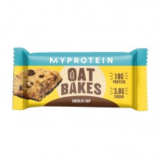 Oat Bakes (75 g, chocolate chip)