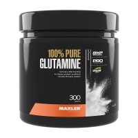 Maxler Glutamine (300 g)