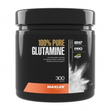 Maxler Glutamine (300 g)