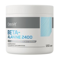 OstroVit Beta-Alanine 2400 (150 caps)