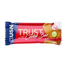 USN Trust Cookie Bar (60 g) USN Trust Cookie Bar (60 g)