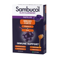 Sambucol Immuno Forte Pastilles (20 pastilles)
