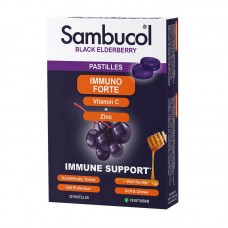 Sambucol Immuno Forte Pastilles (20 pastilles)