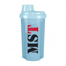 MST Shaker MST (700 ml, colambia blue)