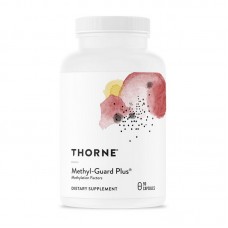 Thorne Research Methyl - Guard Plus (90 caps)